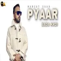 Pyaar Bada Kardi