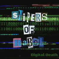 Digital Death