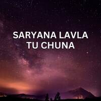 Saryana Lavla Tu Chuna (feat. Ram Patil)