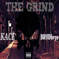 The Grind (feat. Brudi030)