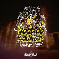 Voodoo Lounge 2021 (Hamar)