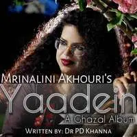 Yaadein-A Ghazal Album