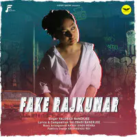 Fake Rajkumar