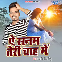 Ae Sanam Teri Chah Me