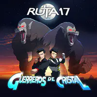 Guerreros De Cristal