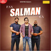 Fan Salman Ka