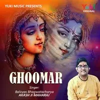 Ghoomar