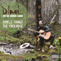 Simple Things - The Prologue