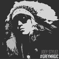 #Greymagic