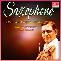 Saxophone - 1