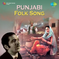 Punjabi Folk Song -Sudesh Kapoor