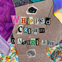 Whipped Cream Daydream