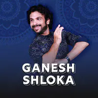 Ganesh Shloka