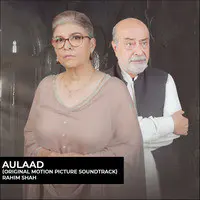Aulaad - (Original Motion Picture Soundtrack)