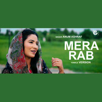 Mera Rab (Female Version)