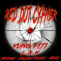 Red Dot Cypher