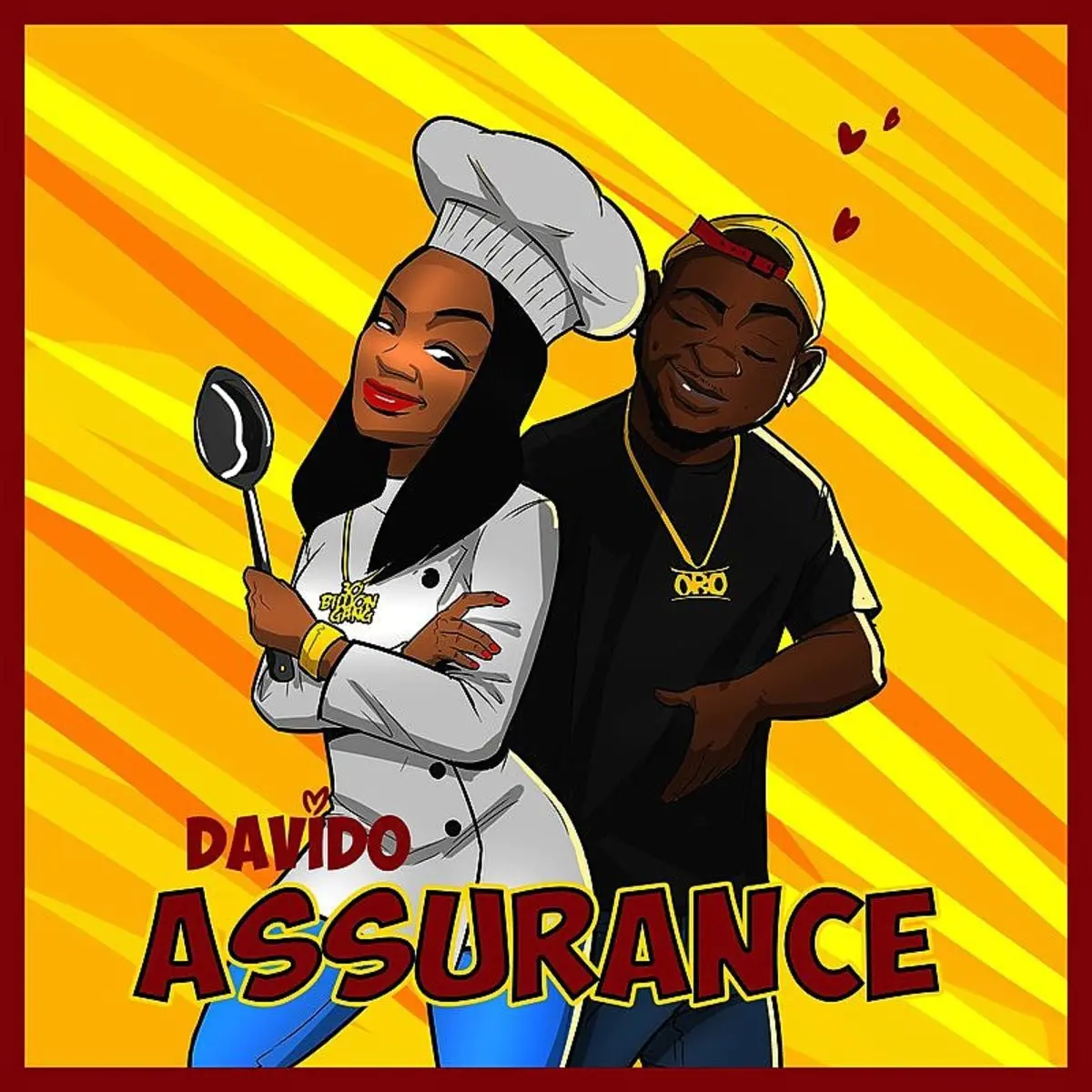 Assurance Lyrics In English Assurance Assurance Song Lyrics In English Free Online On Gaana Com Well, i but you need assurance that everything's gonna be fine 'cause you're just a woman who's everything. gaana