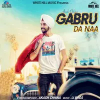 Gabru Da Naa