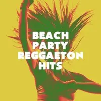 Beach Party Reggaeton Hits