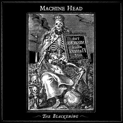 Trunk bibliotek Skygge livstid Clenching the Fists of Dissent Song|Machine Head|The Blackening| Listen to  new songs and mp3 song download Clenching the Fists of Dissent free online  on Gaana.com