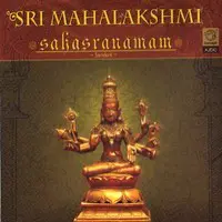 Sri Mahalakshmi Sahasranamam