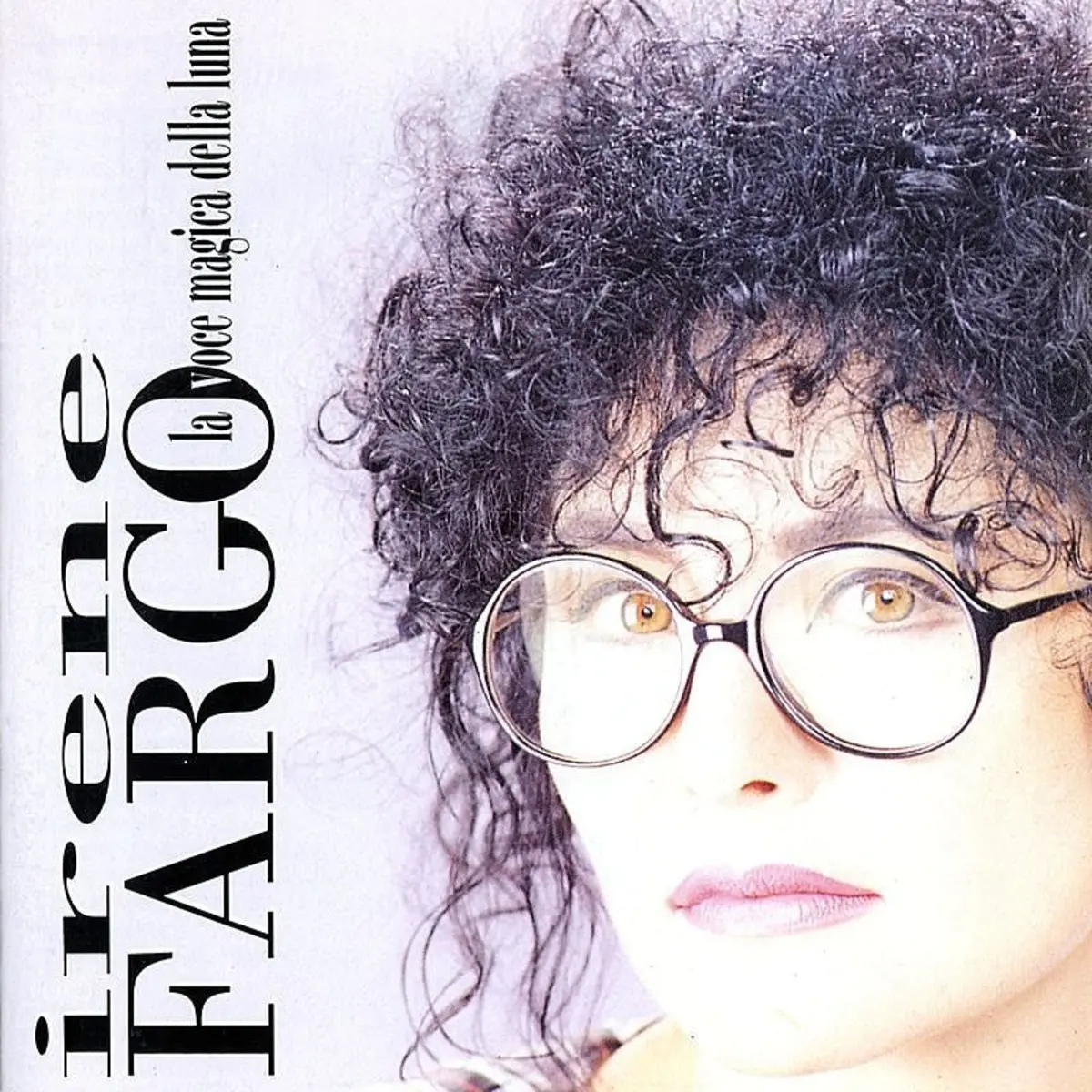 MP3 IRENE FARGO SCARICA