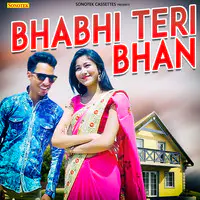 Bhabhi Teri Bhan