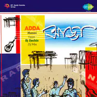 Adda - Manasi And Dj Sachin Dj Mix