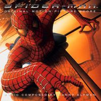 Revenge Song|Danny Elfman|Spider-Man (Original Motion Picture Score ...