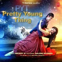 Pyt - Pretty Young Thing