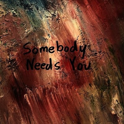 somebody needs you song download