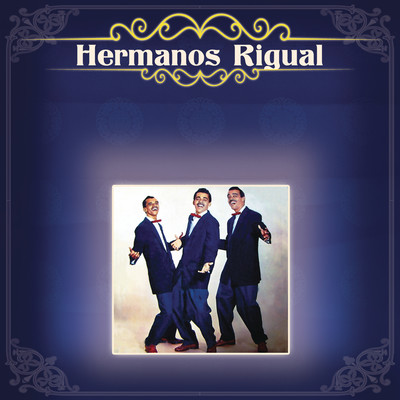 Caminos Diferentes MP3 Song Download by Hermanos Rigual (Hermanos Rigual)|  Listen Caminos Diferentes Spanish Song Free Online