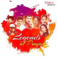 Legends of Punjab
