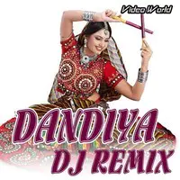Dandiya DJ Remix