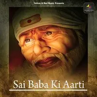 Sai Baba Ki Aarti