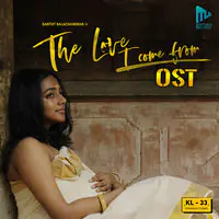 The Love I Come From - OST