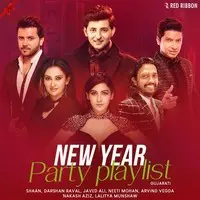 New Year Party Playlist - Gujarati