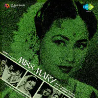 Miss Mary