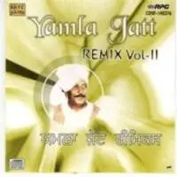 Yamla Jatt Remix Vol 2