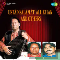 Ustad Salamat Ali Khan