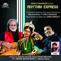 Rhythm Express