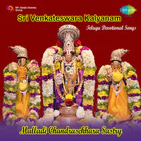 Sri Venkateswara Kalyanam - Malladi Chandrasekhara Sastry