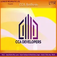 CCA Anthem