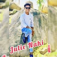 Julie Nahi