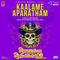 Kaalame Aparatham (From "Kundannoorile Kulsitha Lahala")