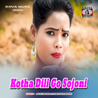 Kotha Dili Go Sojoni