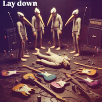 Lay Down