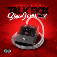 Talkbox Slow Jams, Vol. 2