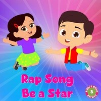 Rap Song - Be a Star