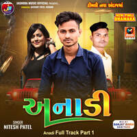 Anadi Full Track Part 1